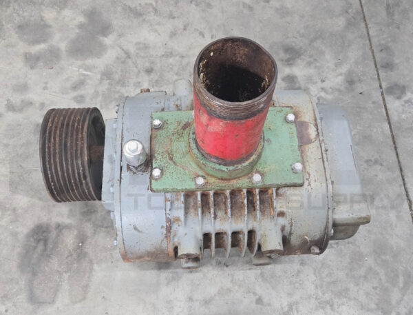 DUROFLOW 4509VT ROTARY POSITIVE BLOWER - Image 3