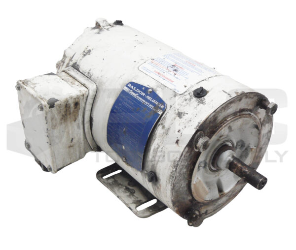 BALDOR CEWDM3546 MOTOR 1HP 3PH 1745RPM FR: 56C; 35S588P560G1