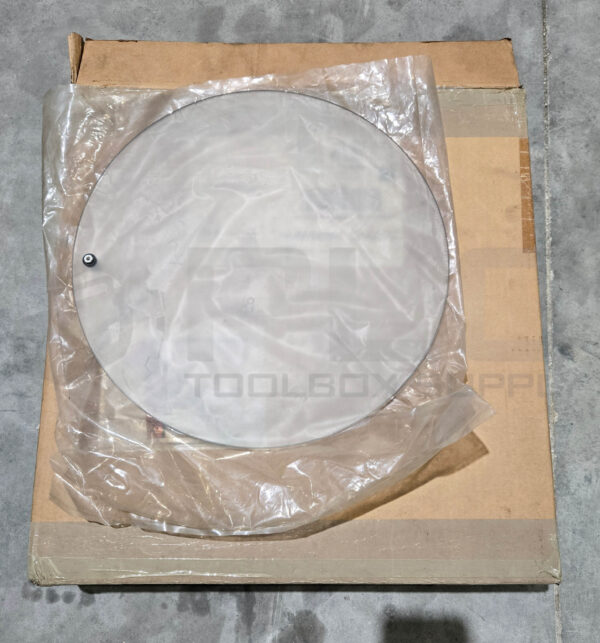 MICRO-VU H14 OPTICAL COMPARATOR 117V 3AMP W/ Q16 COMPUTER AND SPARE GLASS - Image 6