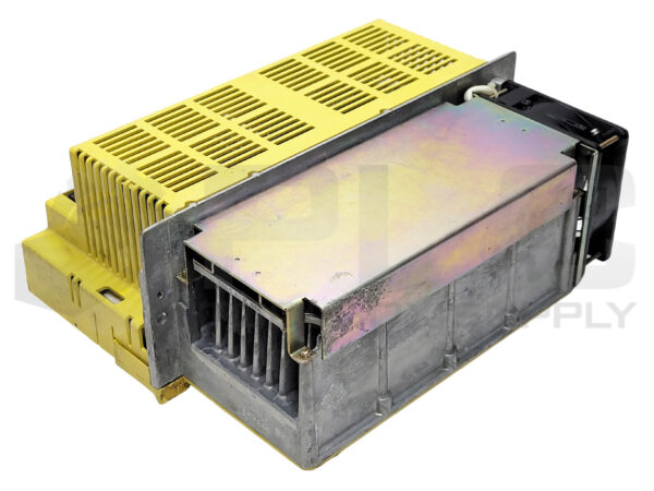FANUC A06B-6089-H106 /A SERVO AMPLIFIER UNIT 200-230/230V 50/60HZ 3PH *READ* - Image 2