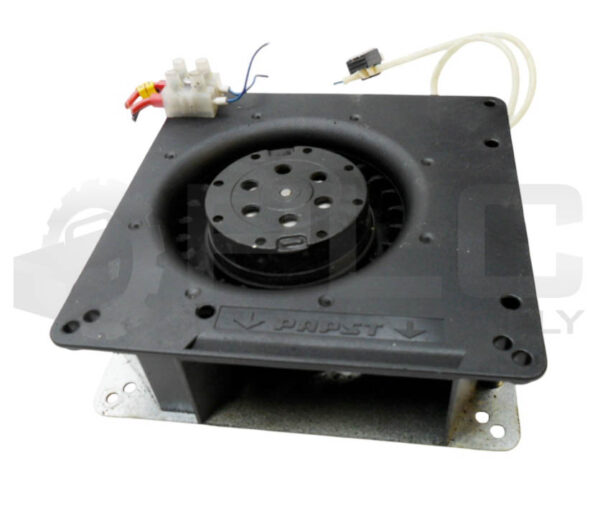 PAPST RG 90-18/56 COOLING FAN 230V 50/60HZ - Image 2