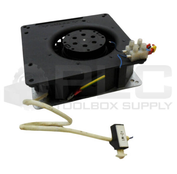 PAPST RG 90-18/56 COOLING FAN 230V 50/60HZ - Image 3