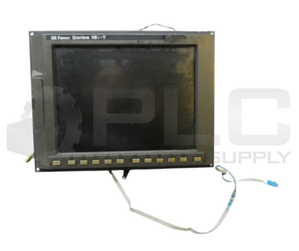 FANUC A02B-0238-B612 OPERATOR INTERFACE DISPLAY 10.4"