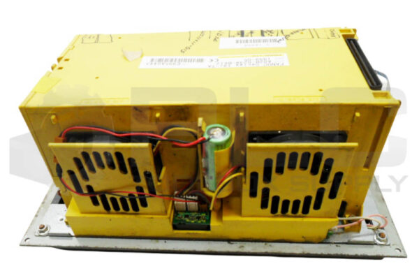 FANUC A02B-0238-B612 OPERATOR INTERFACE DISPLAY 10.4" *READ* - Image 3