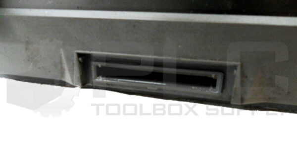 FANUC A02B-0238-B612 OPERATOR INTERFACE DISPLAY 10.4" *READ* - Image 5