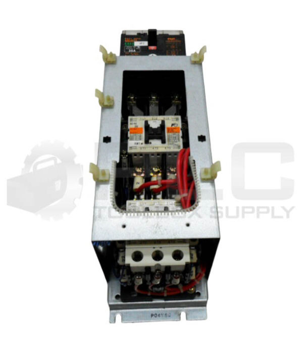 FANUC A05B-2452-C471 DRIVE EMERGENCY STOP ASSEMBLY *READ*