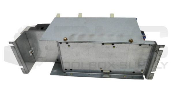 FANUC A05B-2452-C471 DRIVE EMERGENCY STOP ASSEMBLY *READ* - Image 5