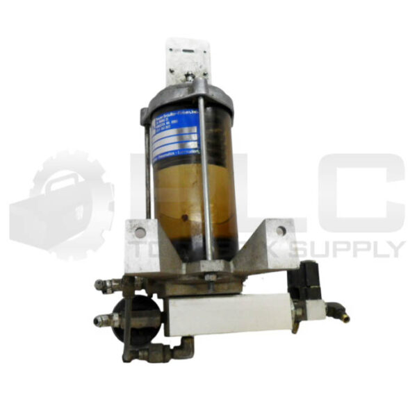 POWER DRAULICS NIELSEN PD/N T3341-1 LUBRICATOR