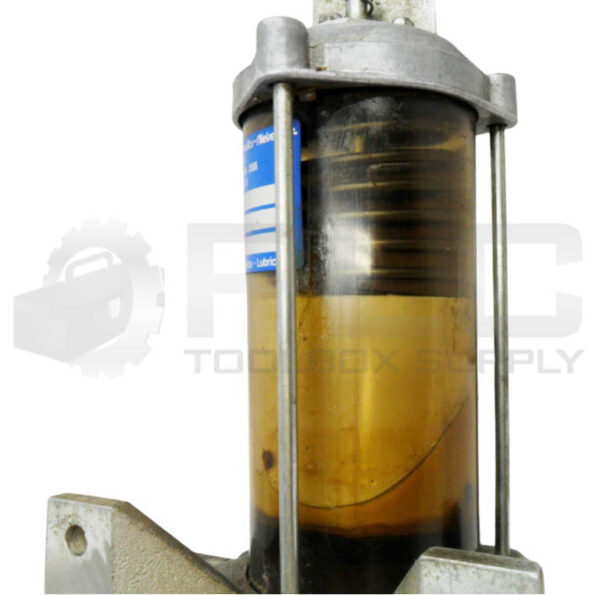 POWER DRAULICS NIELSEN PD/N T3341-1 LUBRICATOR - Image 2