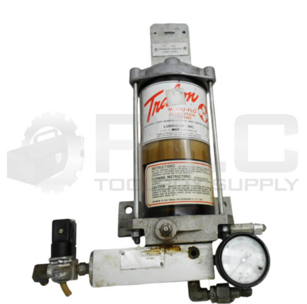 POWER DRAULICS NIELSEN PD/N T3341-1 LUBRICATOR - Image 4