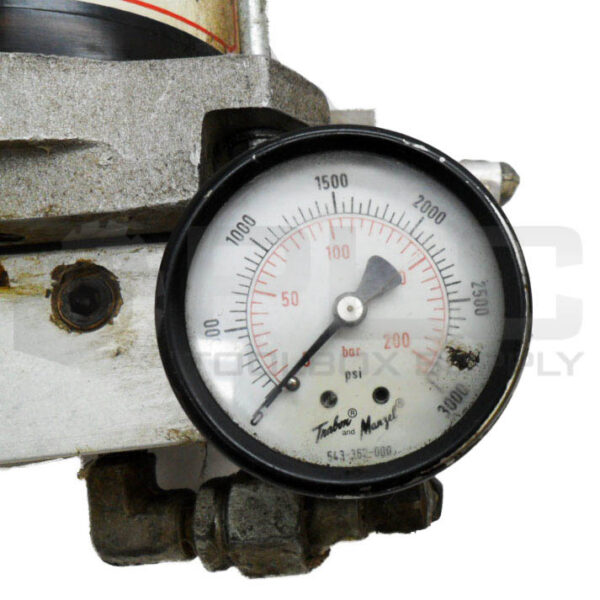 POWER DRAULICS NIELSEN PD/N T3341-1 LUBRICATOR - Image 5