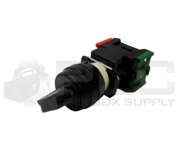 SQUARE D 9001 DA11 SELECTOR SWITCH 16A 500VAC - Image 2