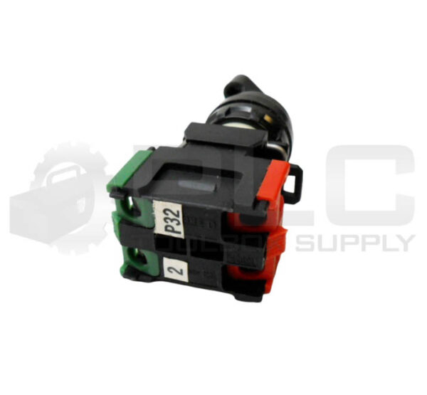 SQUARE D 9001 DA11 SELECTOR SWITCH 16A 500VAC - Image 3