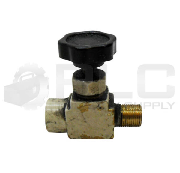 ASK SAN-200N GAUGE VALVE 1/2"