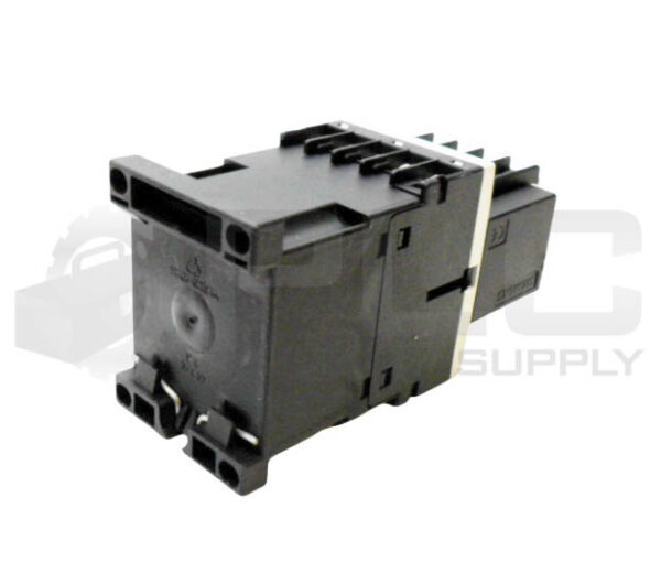 SIEMENS 3RH1271-1BB40 CONTACTOR W/ 3RH1911-1GA31-3AA1 W/ 3RT1916-1EH00 - Image 3