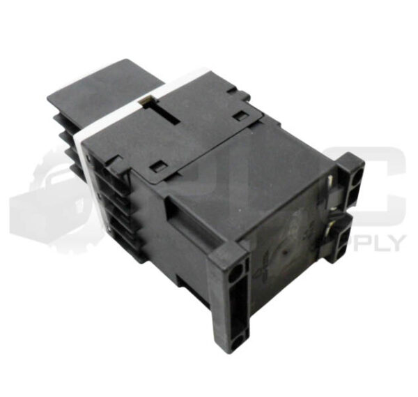 SIEMENS 3RH1271-1BB40 CONTACTOR W/ 3RH1911-1GA31-3AA1 AUXILIARY CONTACT BLOCK - Image 3