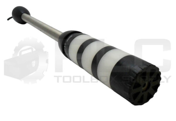 BANNER TL50GYRAQ LED TOWER LIGHT 18-30VDC 21-27VAC - Image 2