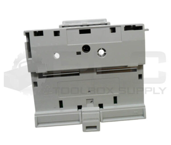 ALLEN BRADLEY 1794-TB3 /A FLEX TERMINAL BASE 10A 125VDC - Image 3