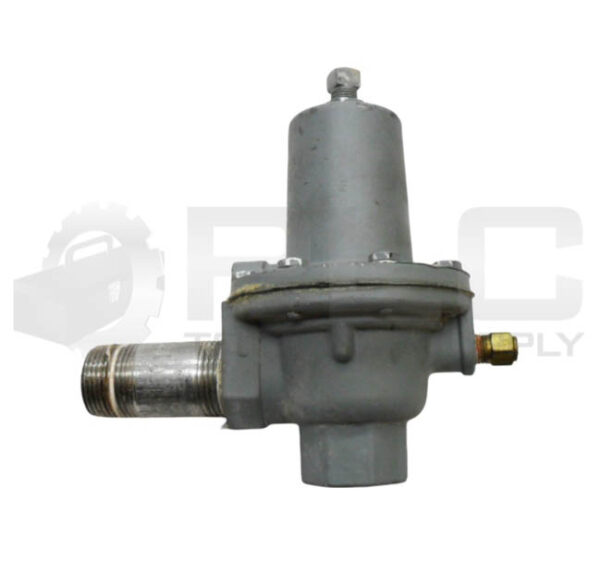 FISHER CONTROLS 289H-43 RELIEF VALVE 1"