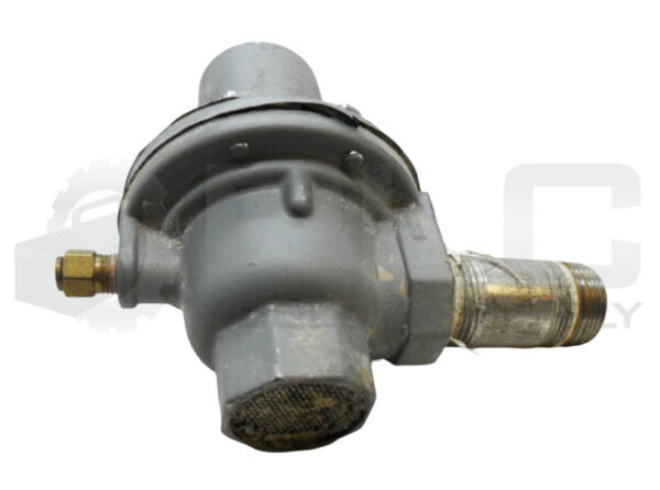 FISHER CONTROLS 289H-43 RELIEF VALVE 1" - Image 2