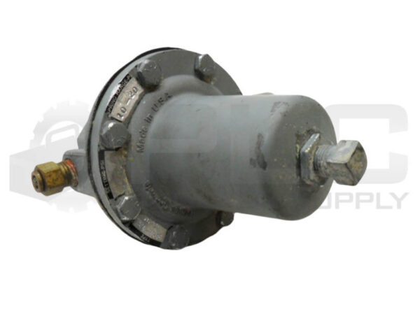 FISHER CONTROLS 289H-43 RELIEF VALVE 1" - Image 3