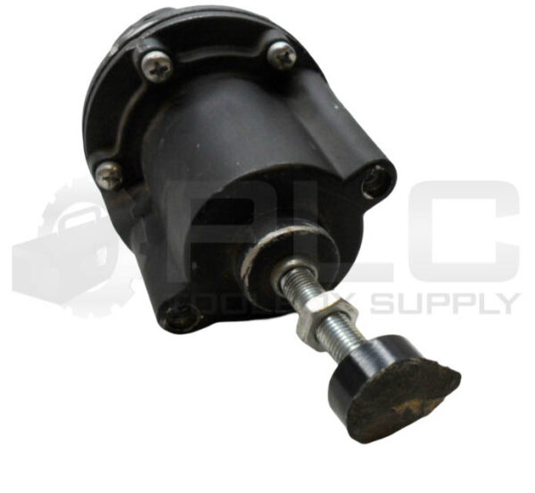 FAIRCHILD MODEL 10 PRESSURE REGULATOR 500PSI RANGE 2-150 *READ* - Image 2