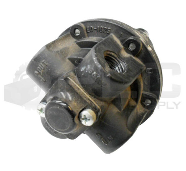 FAIRCHILD MODEL 10 PRESSURE REGULATOR 500PSI RANGE 2-150 *READ* - Image 3