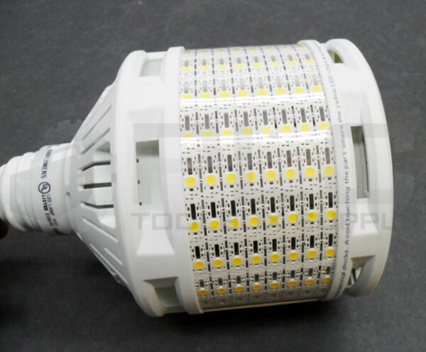NEW UTILITECH 2569288 LED LIGHT BULB 6000 LUMENS 300W *READ* - Image 4