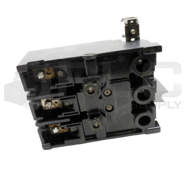 GENERAL ELECTRIC THMS31 QMR SWITCH 3 POLE - Image 4