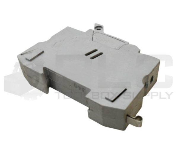 LOT OF 4 BUSSMANN CHCC1I FUSE HOLDER 30A 600V - Image 3