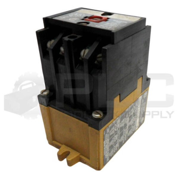 ALLEN BRADLEY 700-P220A1 /B AC RELAY 10A 600VAC W/ PA236 COIL 110-120V 50/60HZ - Image 4