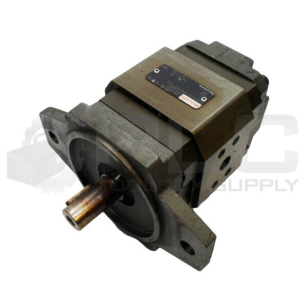 REXROTH R900951305 GEAR PUMP PGH3-22/016RE07VU2
