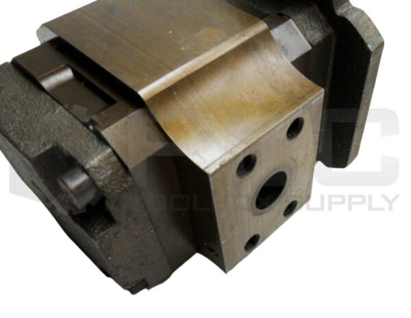 REXROTH R900951305 GEAR PUMP PGH3-22/016RE07VU2 - Image 4