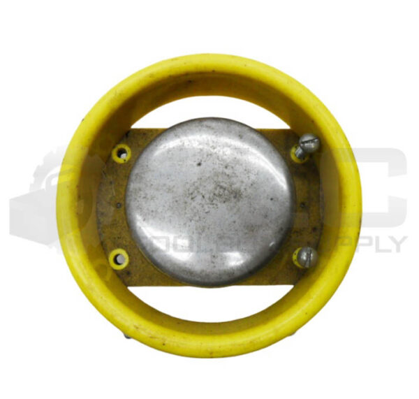 REXCON CONTROLS 830-000017 HEAVY DUTY PUSH BUTTON 600VAC 250VDC - Image 2