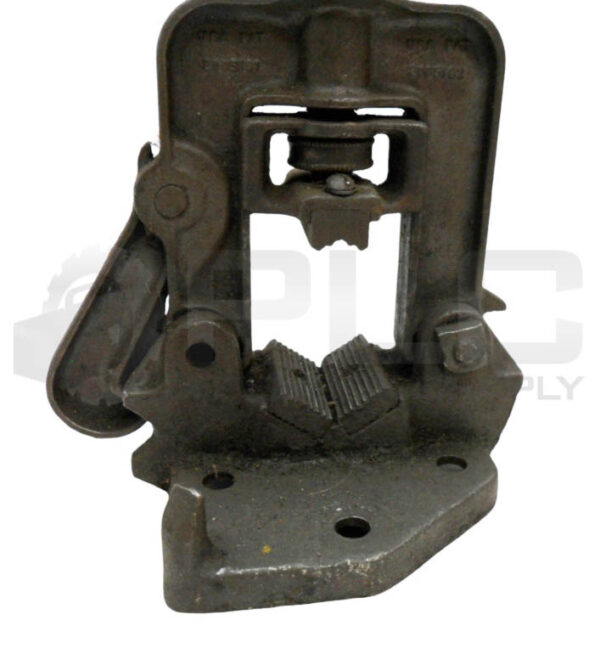 REED MFG CO VISE - Image 2