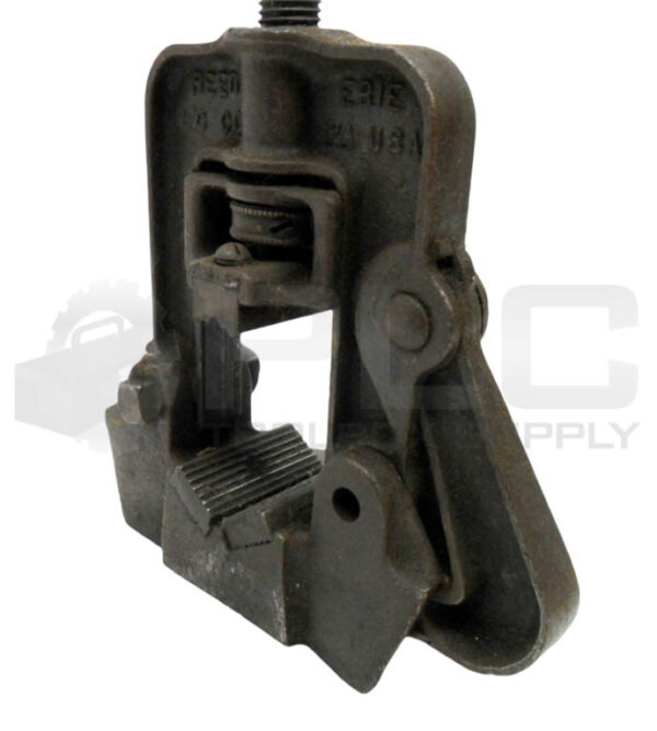 REED MFG CO VISE - Image 3
