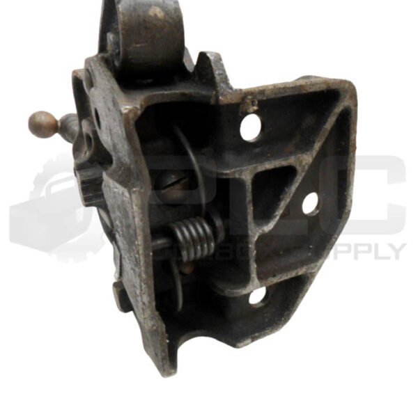REED MFG CO VISE - Image 4