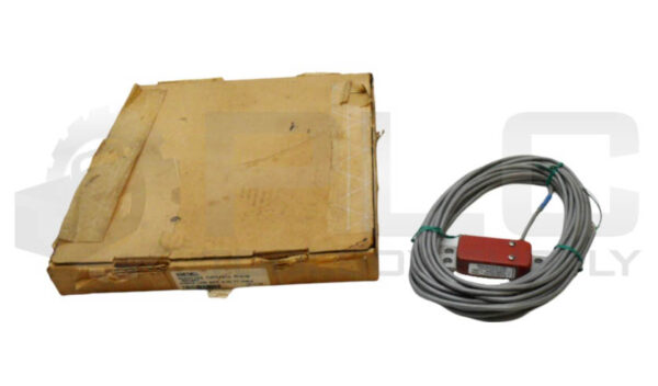 NEW HONEYWELL 9641601 STRAIN LINK DIFFERENTIAL SENSOR W/ 30' CABLE *READ*