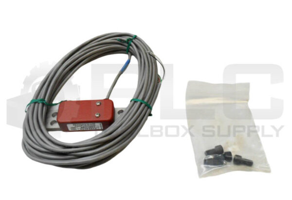 NEW HONEYWELL 9641601 STRAIN LINK DIFFERENTIAL SENSOR W/ 30' CABLE *READ* - Image 2