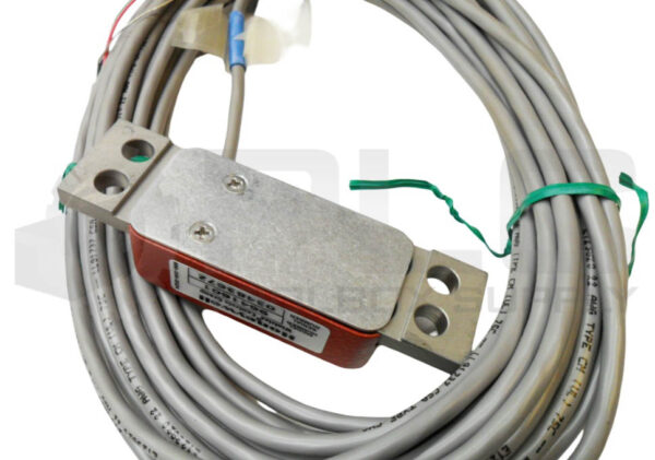 NEW HONEYWELL 9641601 STRAIN LINK DIFFERENTIAL SENSOR W/ 30' CABLE *READ* - Image 4