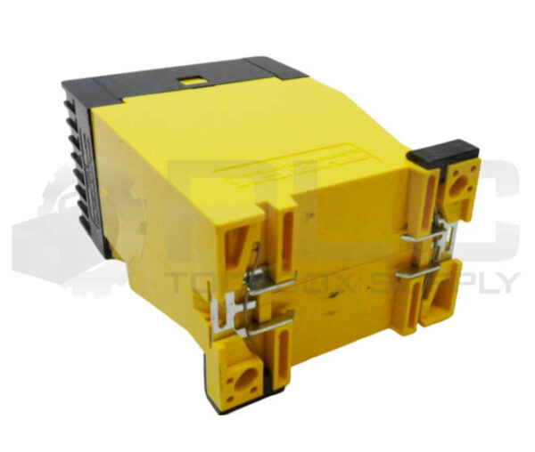 NEW TURCK NG5 RELAY 24VDC *READ* - Image 4