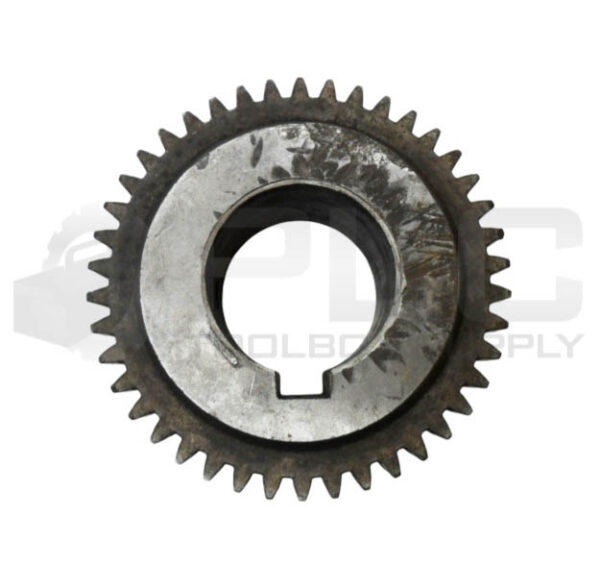 BO WEX M-65 GEAR COUPLING 1-7/8" BORE - Image 2