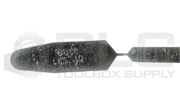 NEW BOX OF 20 BUSSMANN LKS 10 SUPER-LAG RENEWAL LINK 600V 10A - Image 3