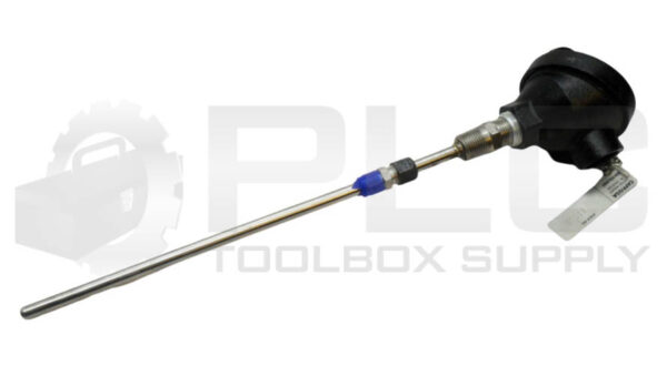 NEW CAPP/USA 626019 THERMOCOUPLE 12"