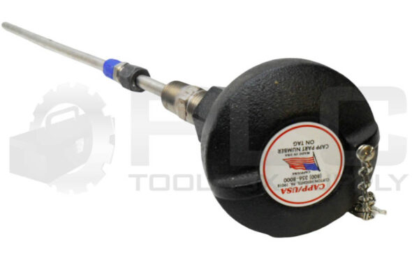 NEW CAPP/USA 626019 THERMOCOUPLE 12" - Image 2