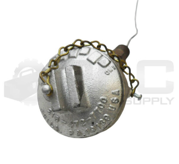 CAPP/USA THERMOCOUPLE 22" - Image 2