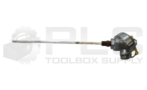 COMBUSTION AND CONTROLS S24R-17AH-16-31 THERMOCOUPLE 15"