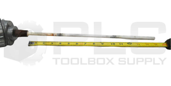 COMBUSTION AND CONTROLS S24R-17AH-16-31 THERMOCOUPLE 15" - Image 4