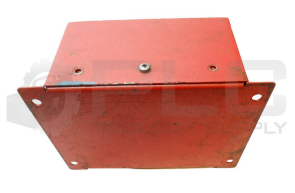 DATA INSTRUMENTS 9612801 DIPRO SENSOR INTERFACE *READ* - Image 4