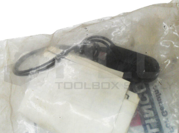 SEALED NEW LINCOLN ELECTRIC M156156 SWITCH 9-3103 - Image 2
